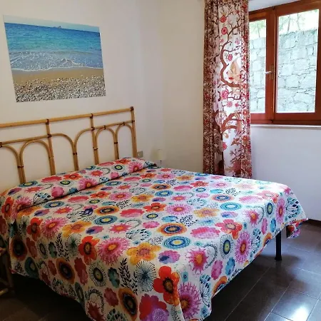 Apartman Sara 1 Pila