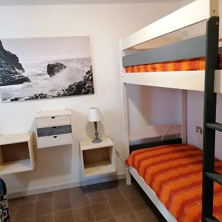 Sara 1 Appartement Pila (Livorno)