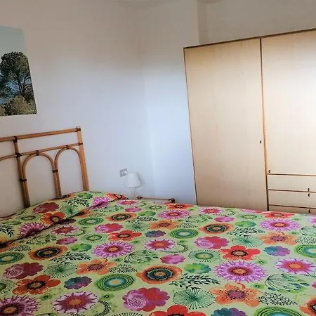 Sara 1 Appartement Pila (Livorno)